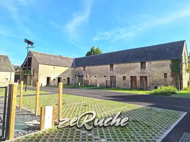 Maison vente à Bayeux, Saint-vigor-le-grand