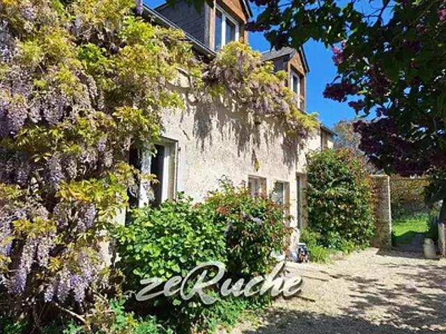 Maison vente à Bayeux, Saint-vigor-le-grand