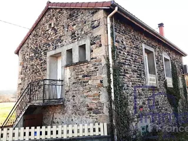 Maison vente à Le Puy-en-Velay, Le Puy-en-velay