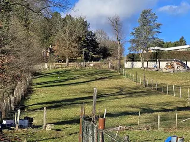 Terrain vente à Le Puy-en-Velay, Auvergne-Rhône-Alpes