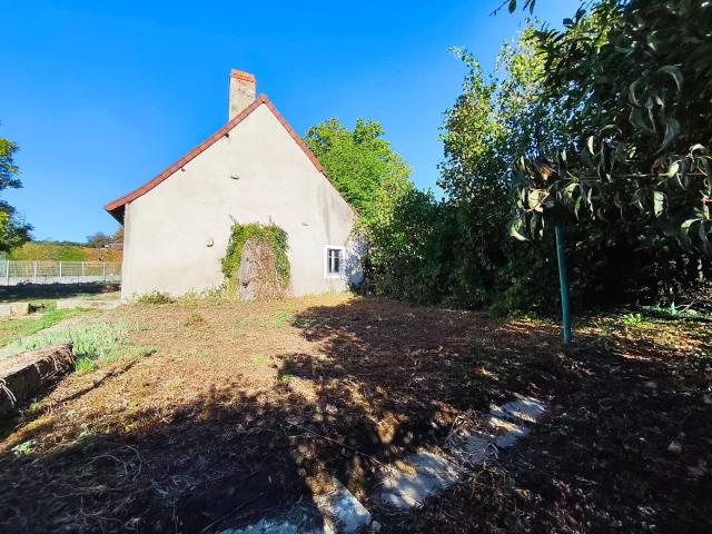 Maison vente à Saint-Vincent-Bragny, Saône-et-Loire