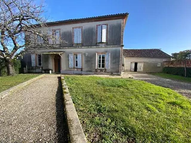 Appartement location à La Bastide, Saint-Vincent-d'Autéjac