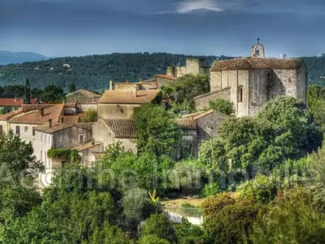Terrain vente à Lodève, Saint-vincent-de-barbeyrargues