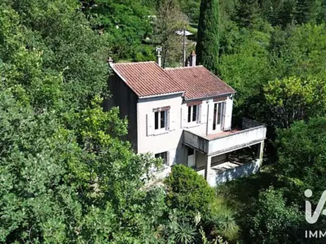 Maison vente à Privas, Saint-vincent-de-barrès