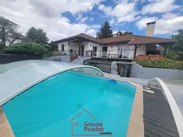 Maison vente à Roanne, Saint-vincent-de-boisset