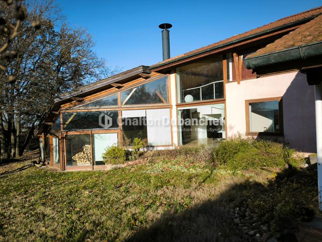 Maison vente à Roanne, Saint-vincent-de-boisset