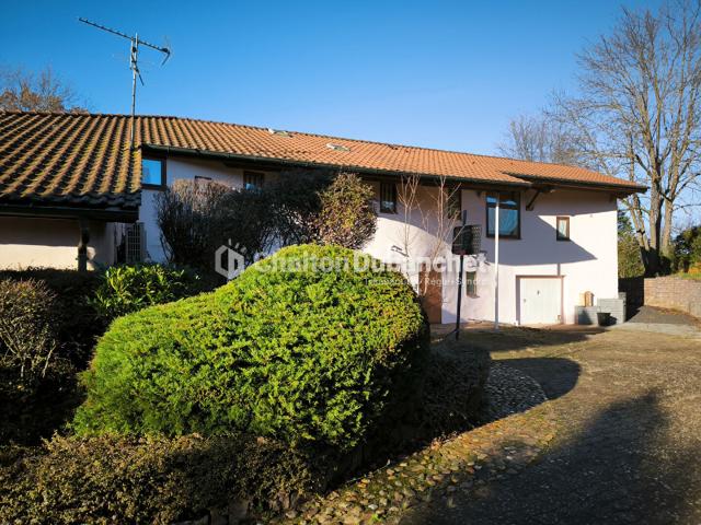 Maison vente à Roanne, Saint-vincent-de-boisset