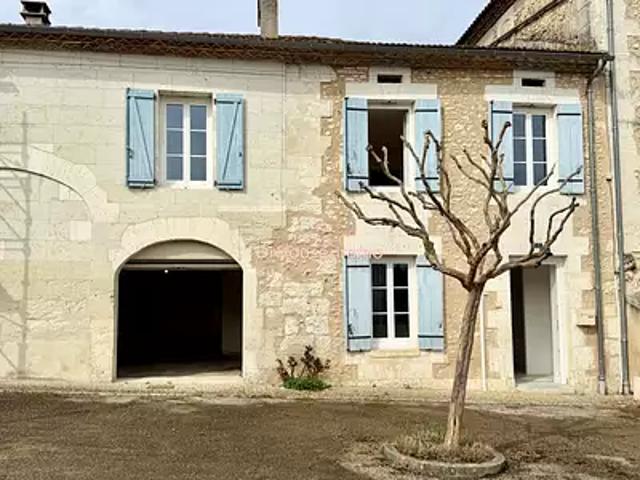 Maison vente à Périgueux, Saint-vincent-de-connezac