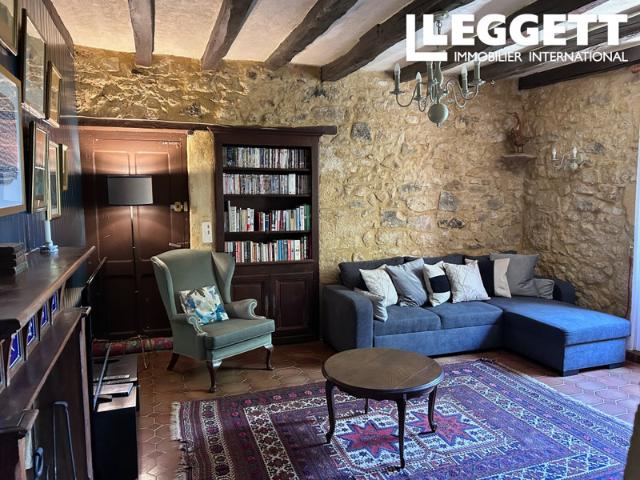 Maison vente à Sarlat-la-Canéda, Saint-vincent-de-cosse