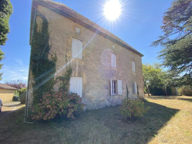 Maison vente à Saint-Vincent-de-Cosse, Dordogne