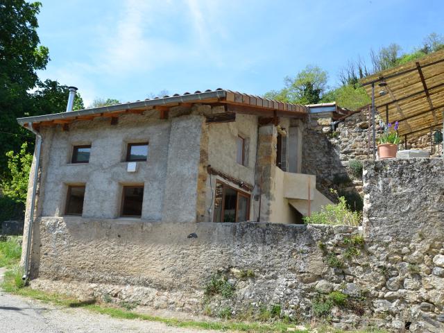 Maison vente à Privas, Saint-vincent-de-durfort