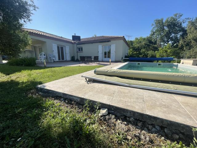 Maison vente à France métropolitaine, Saint-vincent-de-lamontjoie