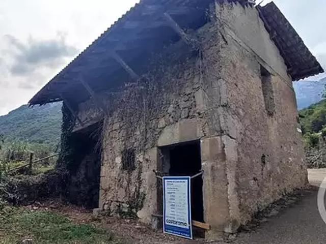 Maison vente à Grenoble, Saint-vincent-de-mercuze