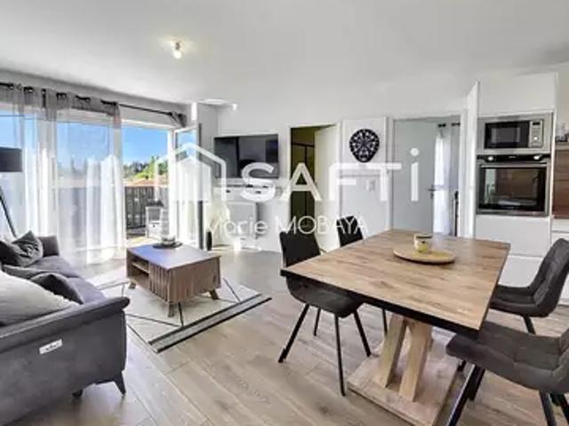 Appartement vente à Bordeaux, Nouvelle-Aquitaine