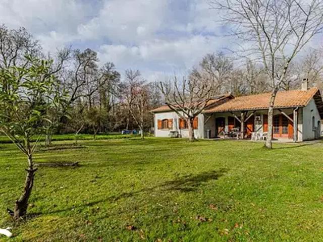 Maison vente à Bordeaux, Nouvelle-Aquitaine
