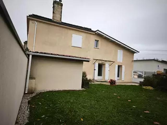 Maison vente à Bordeaux, Nouvelle-Aquitaine