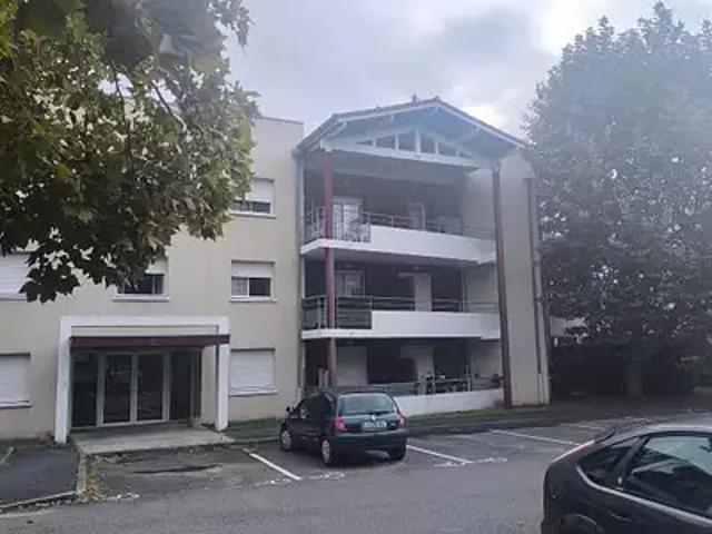 Appartement vente à Saint-Vincent-de-Paul, Landes