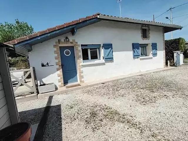Maison vente à Dax, Saint-vincent-de-paul