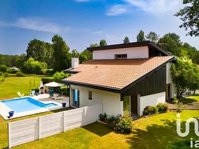 Maison vente à Saint-vincent-de-paul