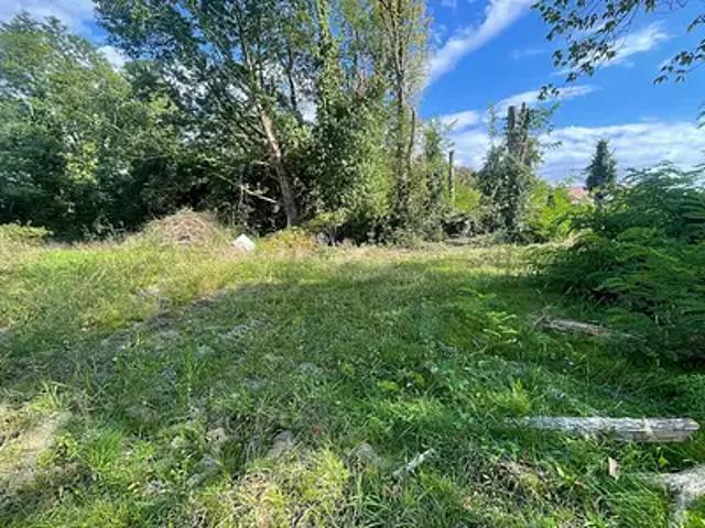 Terrain vente à France métropolitaine, Saint-vincent-de-paul