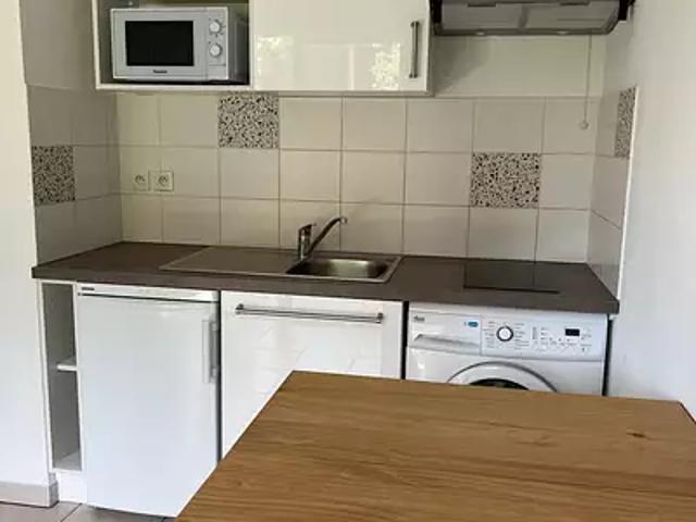 Appartement location à Saint-Vincent-de-Paul, Landes