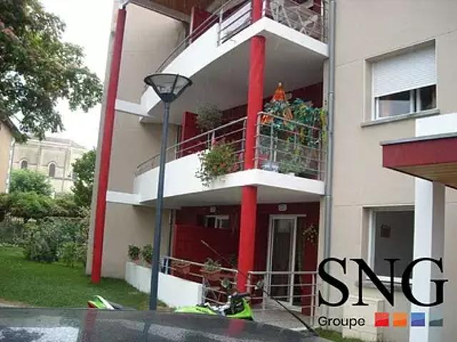 Appartement location à Dax, Saint-vincent-de-paul