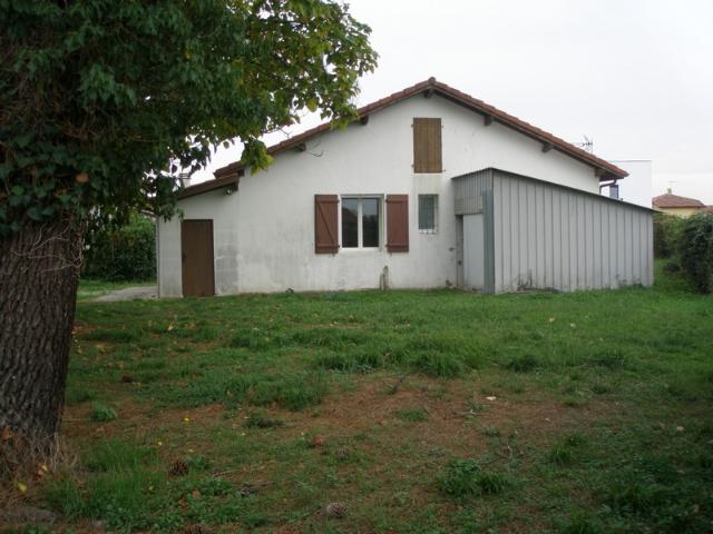Maison vente à Dax, Saint-vincent-de-paul