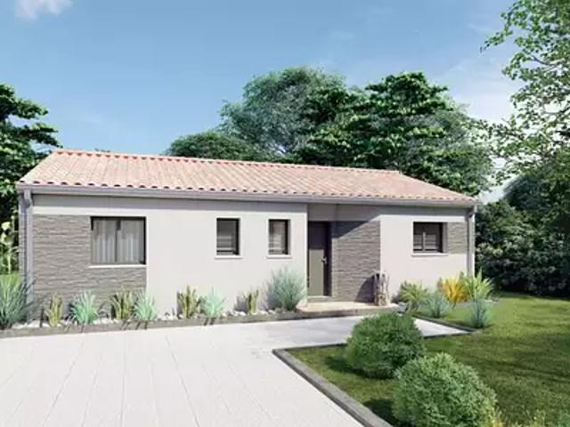 Maison vente à Saint-vincent-de-paul