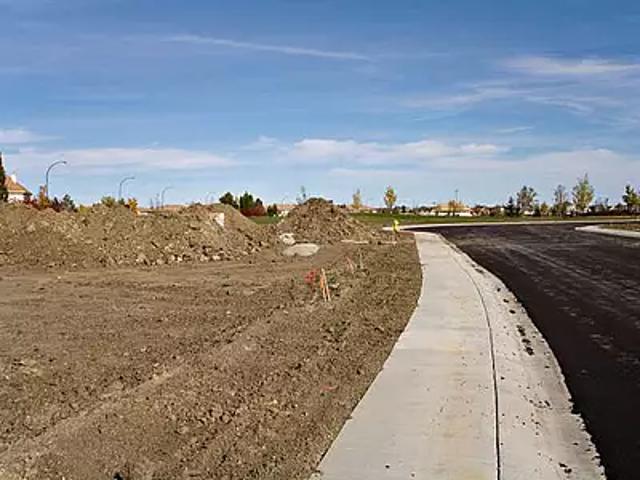 Terrain vente à France métropolitaine, Saint-vincent-de-paul