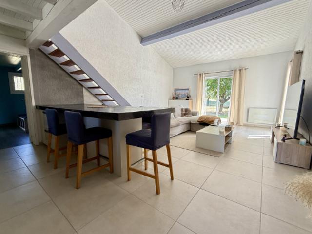 Maison vente à Saint-Vincent-de-Paul, Gironde
