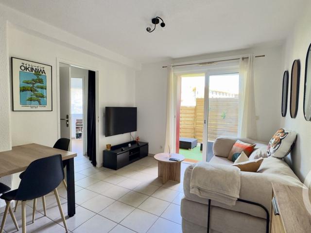 Appartement location à Dax, Saint-vincent-de-paul