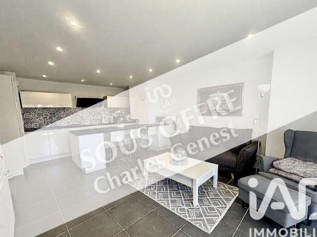 Appartement vente à Bordeaux, Nouvelle-Aquitaine