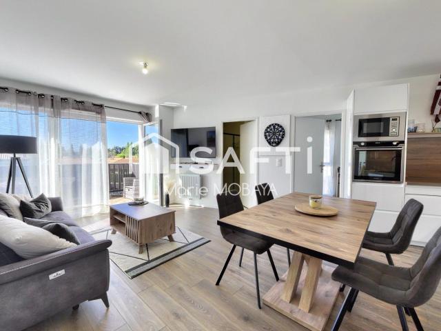 Appartement vente à Bordeaux, Nouvelle-Aquitaine