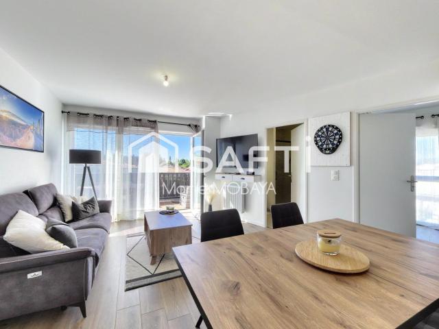 Appartement vente à Bordeaux, Nouvelle-Aquitaine