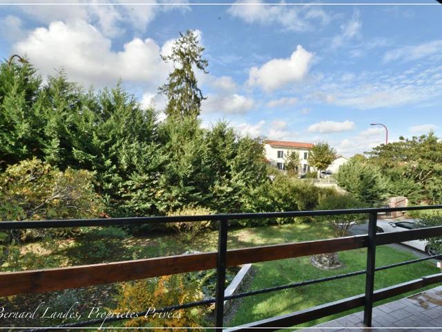Appartement vente à Dax, Saint-vincent-de-paul