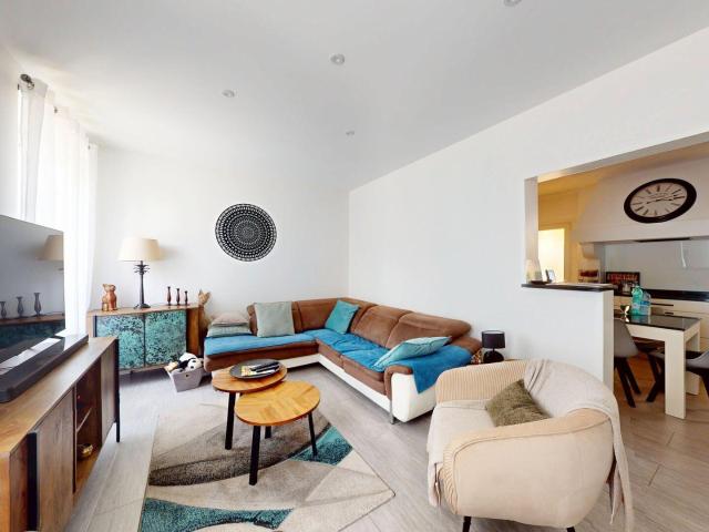 Maison vente à Dax, Saint-vincent-de-paul