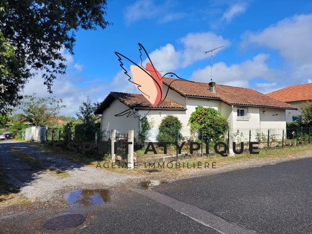 Maison vente à Dax, Saint-vincent-de-paul