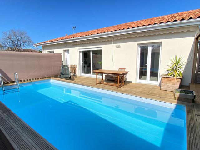 Maison vente à Dax, Saint-vincent-de-paul