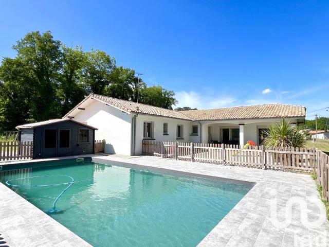 Maison vente à Dax, Saint-vincent-de-paul