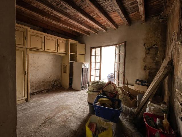 Maison vente à Saint-Vincent-de-Paul, Landes