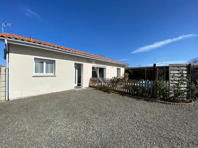 Maison vente à France métropolitaine, Saint-vincent-de-paul