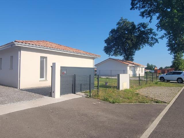 Maison vente à Dax, Saint-vincent-de-paul