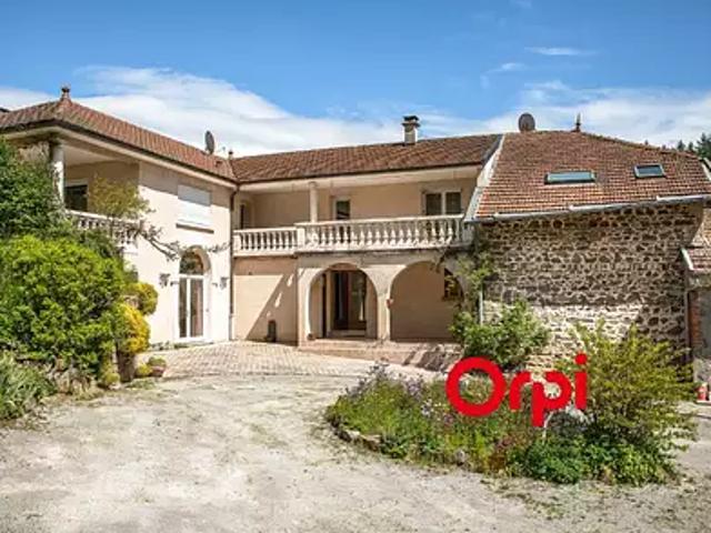 Maison vente à Villefranche-sur-Saône, Rhône