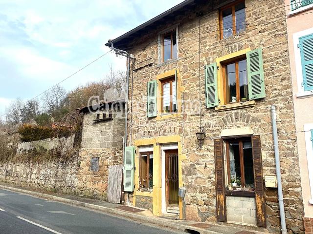 Maison vente à Villefranche-sur-Saône, Rhône