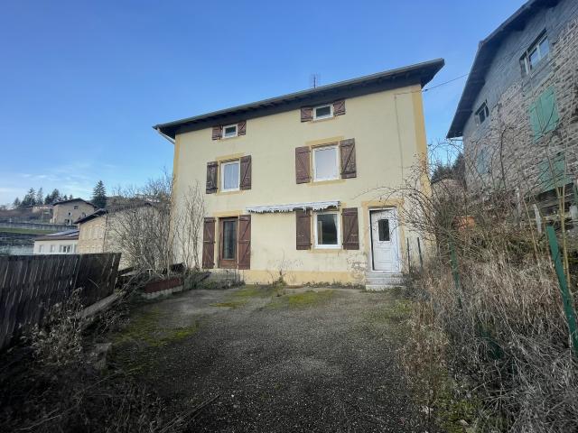 Maison vente à Villefranche-sur-Saône, Rhône
