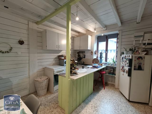 Maison vente à Saint-Vincent-de-Reins, Rhône