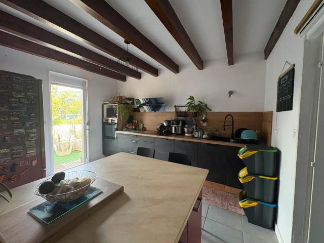 Maison vente à Villefranche-sur-Saône, Rhône