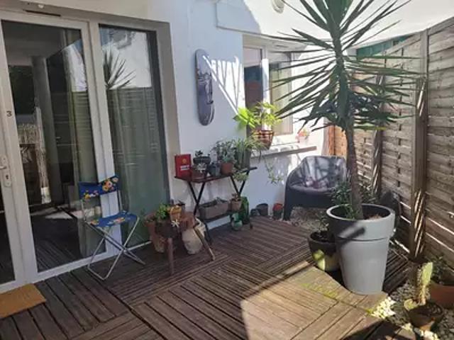 Appartement vente à Dax, Saint-vincent-de-tyrosse