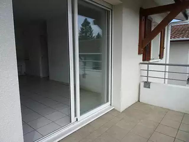 Appartement vente à Dax, Saint-vincent-de-tyrosse
