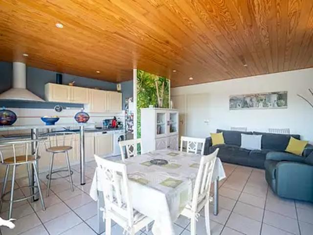 Appartement vente à Dax, Saint-vincent-de-tyrosse
